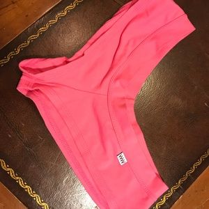 Wicked Weasel Cheeky Cotton Panty